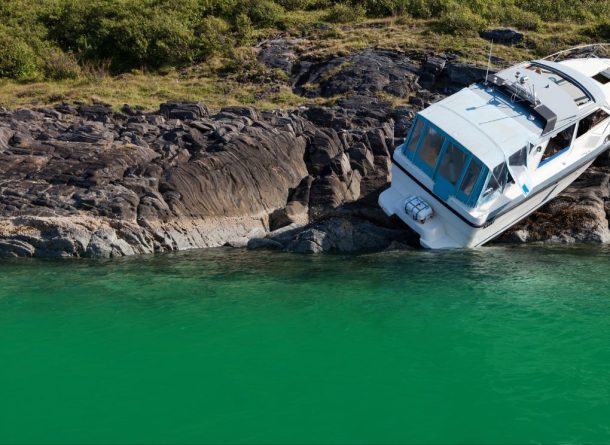 How Much Do I Have to Pay for Boat Insurance in Laredo?