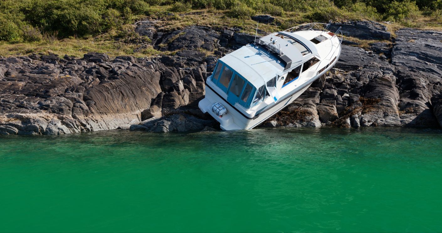 How Much Do I Have to Pay for Boat Insurance in Laredo?