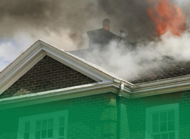 Home Fire Protection: Is Your Insurance Coverage Enough?