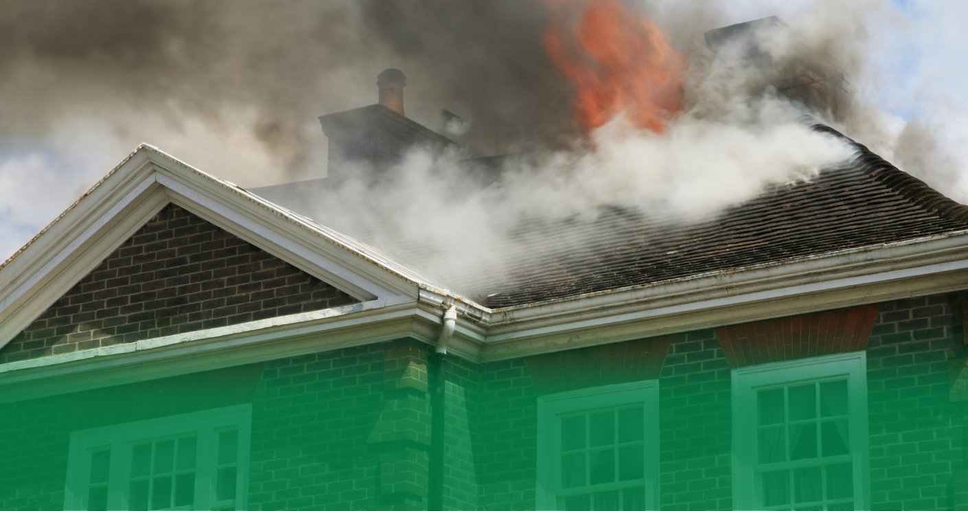 Home Fire Protection: Is Your Insurance Coverage Enough?