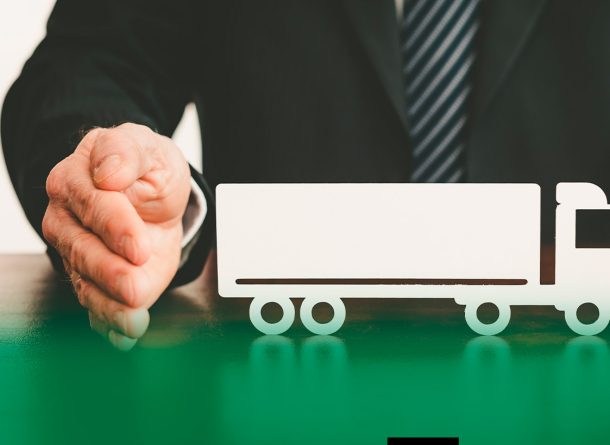 The Essential Guide to Trucking Insurance in Laredo